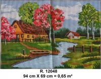 PRÉ-VENDA Tela 12048 - Foto 2