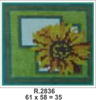 PRÉ-VENDA Tela 2836 - Foto 2