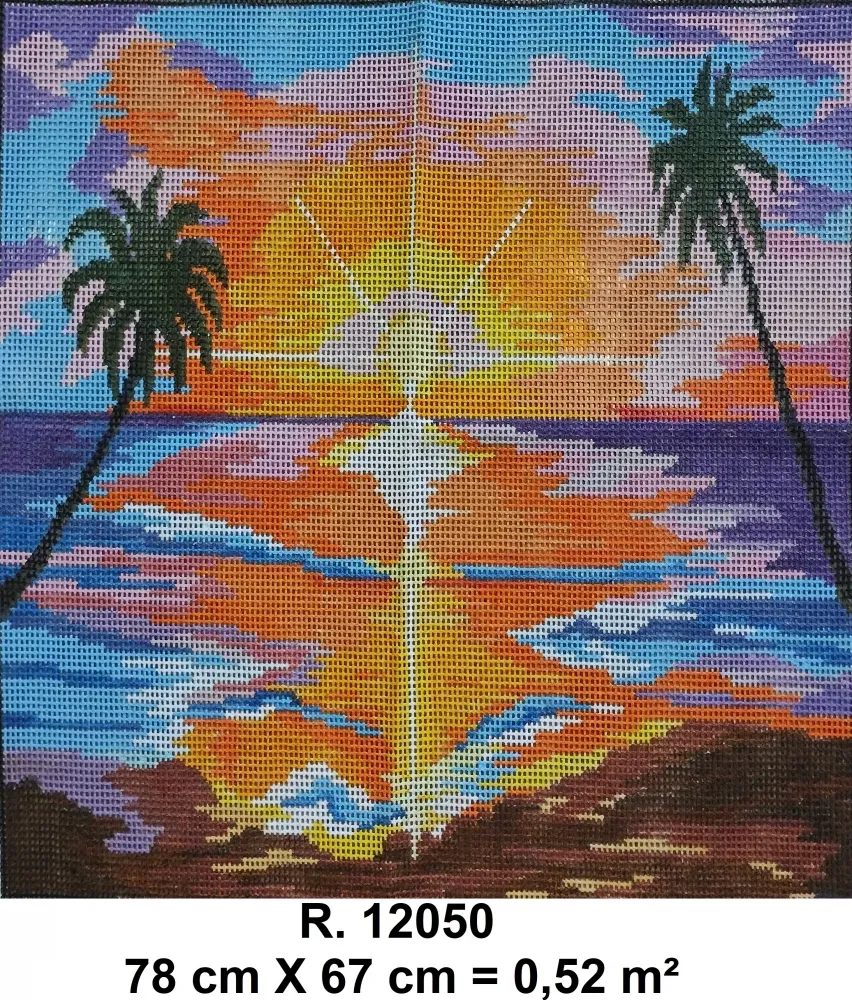 PRÉ-VENDA Tela 12050 Imagem