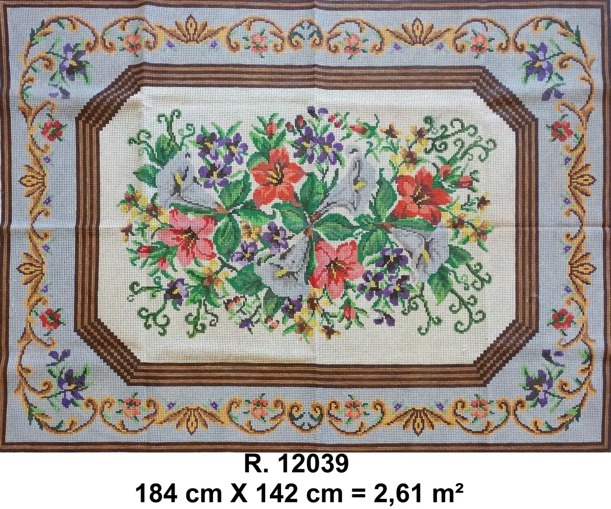 PRÉ-VENDA Tela 12039 Imagem