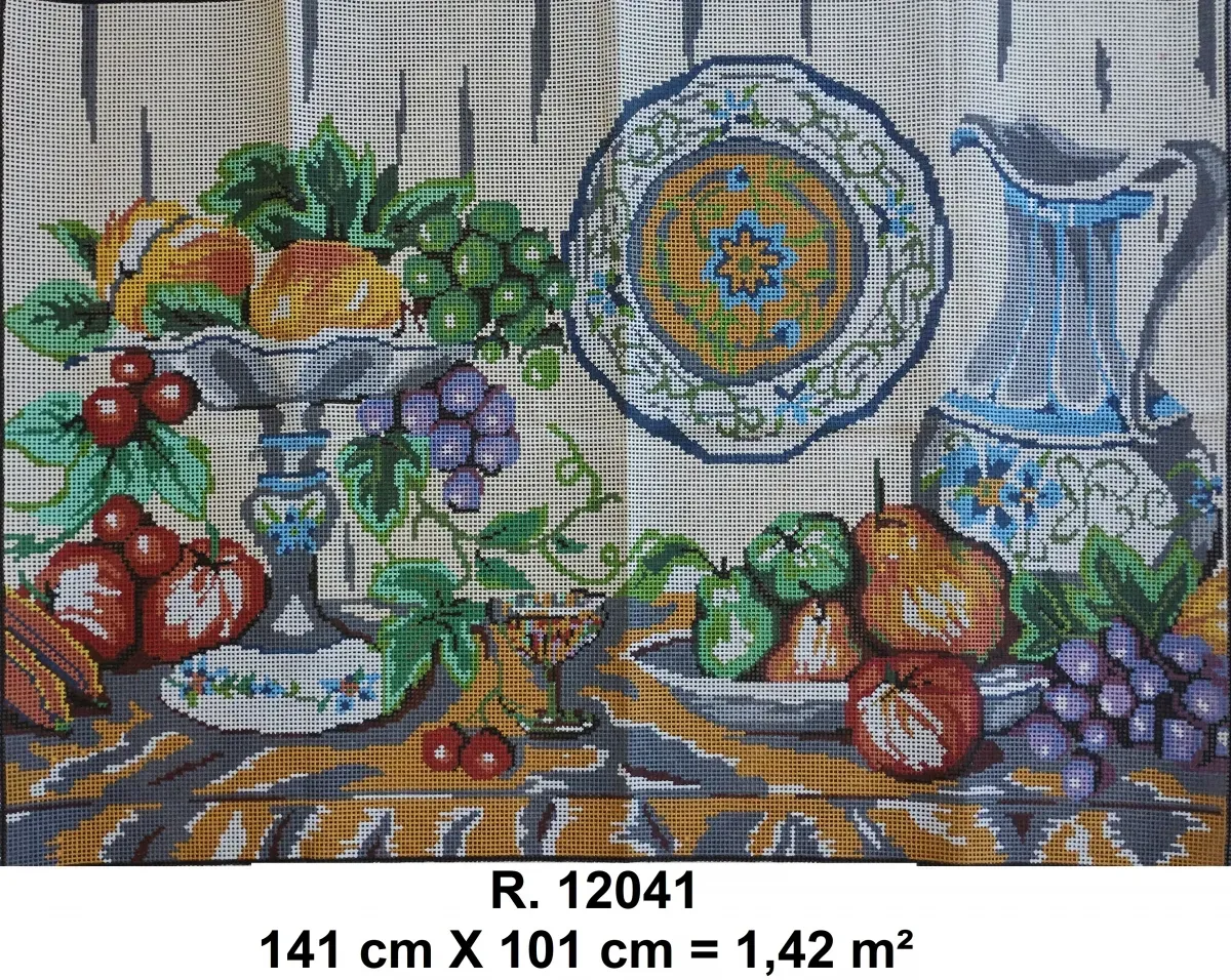 PRÉ-VENDA Tela 12041 Imagem