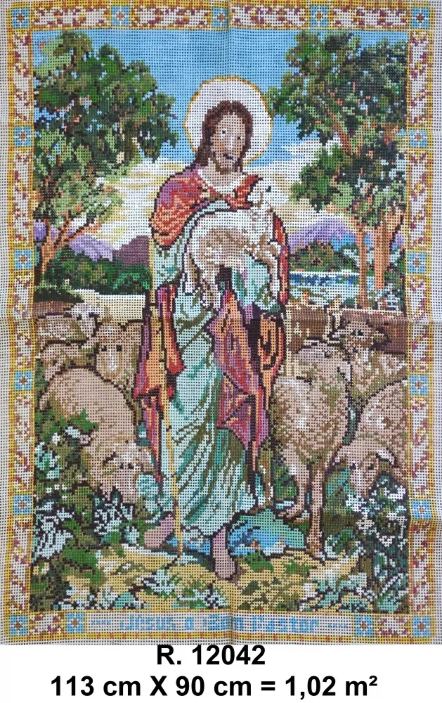 PRÉ-VENDA Tela 12042 Imagem