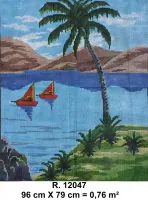 PRÉ-VENDA Tela 12047