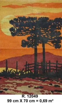 PRÉ-VENDA Tela 12049 - Foto 2