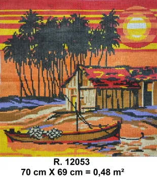 PRÉ-VENDA Tela 12053