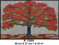 PRÉ-VENDA Tela 12055 - Foto 2