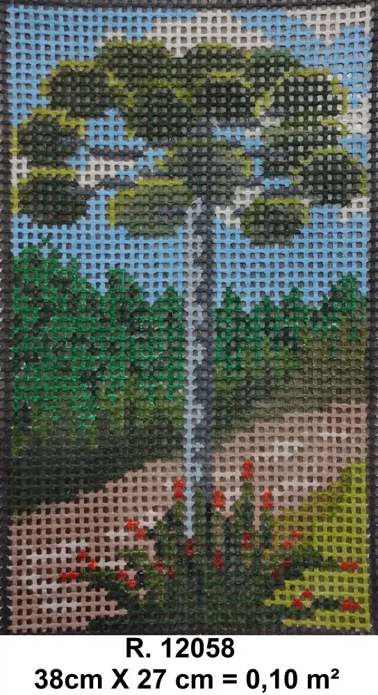 PRÉ-VENDA Tela 12058 Imagem