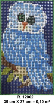 PRÉ-VENDA Tela 12062