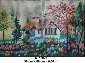 PRÉ-VENDA Tela 12070