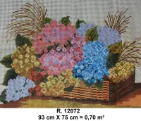PRÉ-VENDA Tela 12072