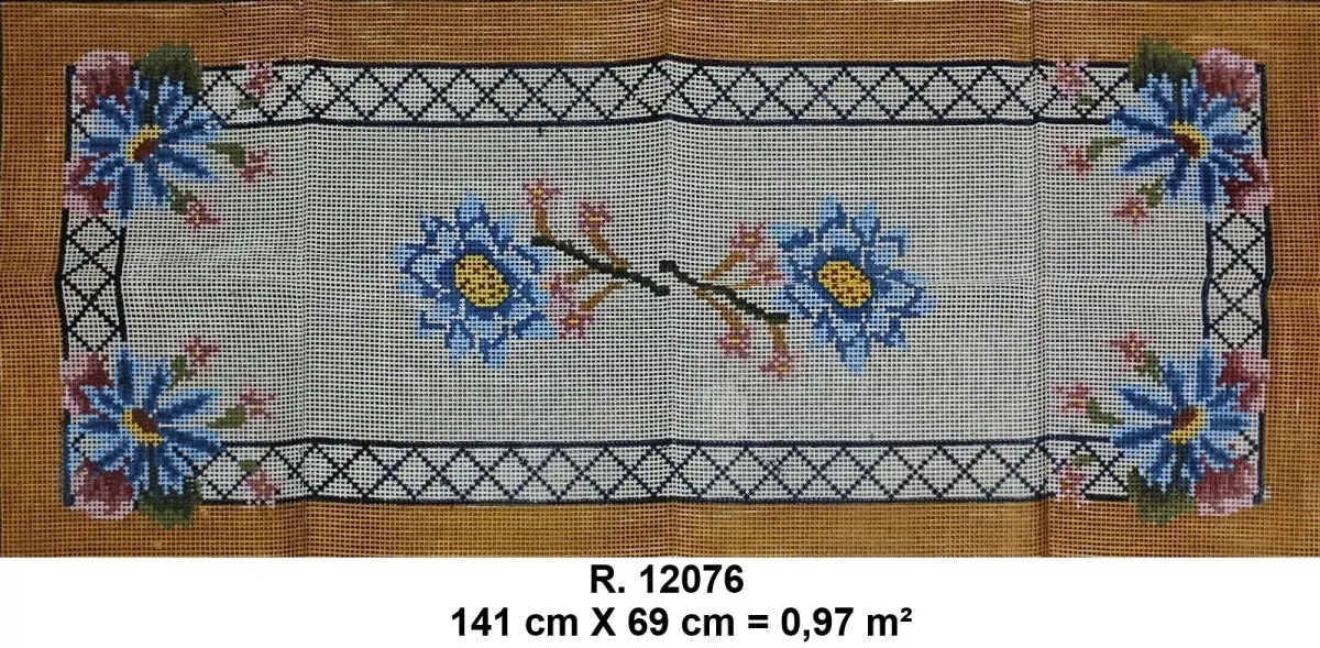 PRÉ-VENDA Tela 12076 Imagem