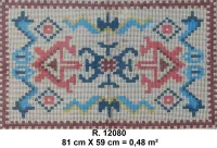 PRÉ-VENDA Tela 12080