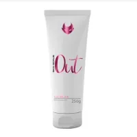 Electric Ink Skin Scrub Out (Gel Esfoliante) 250g - VALIDADE 08/2026
