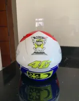 Capacete Agv Blade original - Foto 2