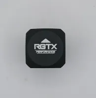Adaptador 90° x 3/8