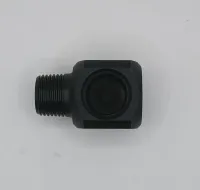 Adaptador 90° x 3/8