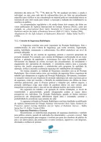 Apostila Prefeitura Bauru SP Técnico em Radiologia  2024 - Foto 5