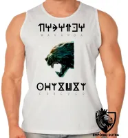Camiseta Regata adulto ou infantil wakanda forever pantera negra black panther - Foto 2