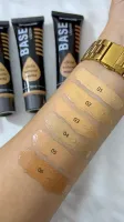 Base Liquida Matte SP Colors - Cor 06 - Foto 2