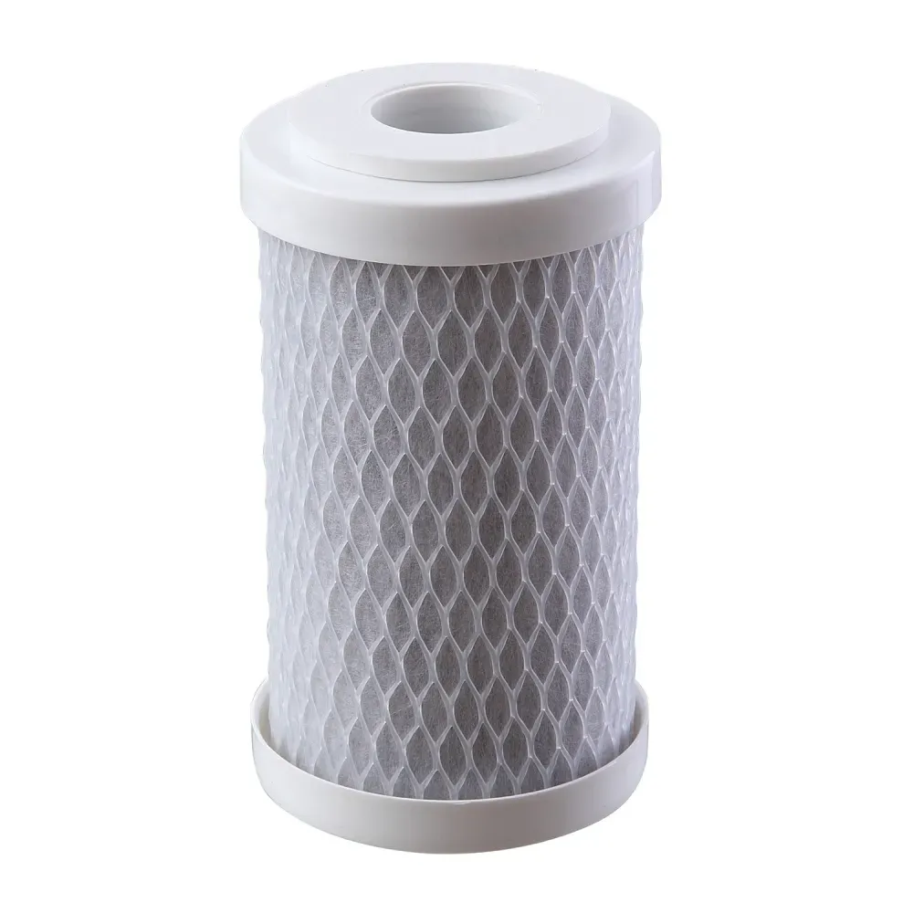 Refil de Reposição para Filtros de Chuveiro 5 Polegadas