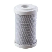 Refil de Reposição para Filtros de Chuveiro 5 Polegadas
