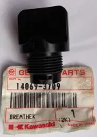 Plug Válvula Tampa Volante de Ignição Magneto Jet Ski Kawasaki 43056-502 14069-3709
