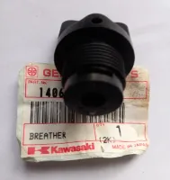 Plug Válvula Tampa Volante de Ignição Magneto Jet Ski Kawasaki 43056-502 14069-3709 - Foto 2