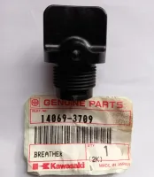 Plug Válvula Tampa Volante de Ignição Magneto Jet Ski Kawasaki 43056-502 14069-3709 - Foto 3