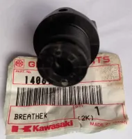 Plug Válvula Tampa Volante de Ignição Magneto Jet Ski Kawasaki 43056-502 14069-3709 - Foto 4