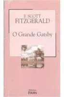 O GRANDE GATSBY (PRODUTO USADO - MUITO BOM)