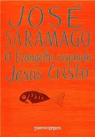 O EVANGELHO SEGUNDO JESUS CRISTO BOLSO (PRODUTO USADO - MUITO BOM)