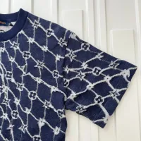 Camiseta Louis Vuitton in cotone - Foto 3