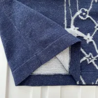 Camiseta Louis Vuitton in cotone - Foto 5