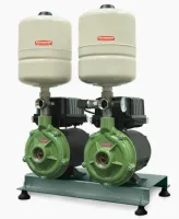 SISTEMA DE PRESSURIZAÇÃO SCHNEIDER VFD 2 BC-92S 1 C N 3CV MONOFÁSICO 220V