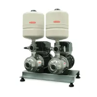 SISTEMA DE PRESSURIZAÇÃO SCHNEIDER VFD 2 EH-3310 1,0CV MONOFÁSICO 220V 