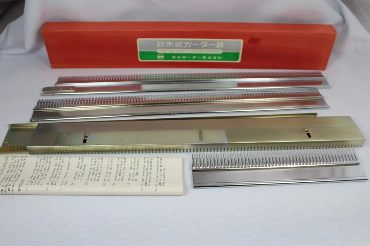  Garter Bar (SemiNovo)