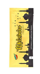 Melzinho árabe Do Prazer 10g Chillies