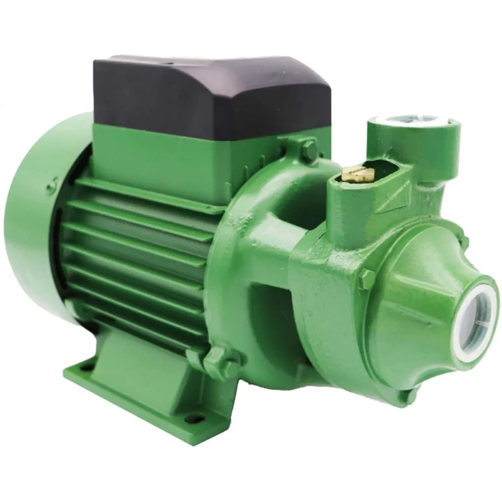 BOMBA PERIFÉRICA SCHNEIDER PG-05 1/2CV MONOFÁSICO 120/220V