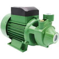 BOMBA PERIFÉRICA SCHNEIDER PG-10 1,0CV MONOFÁSICO 120/220V