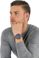 Relógio Invicta 3329 I-force Collection Masculino Original + Frete Gratis - Foto 11