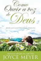 COMO OUVIR A VOZ DE DEUS (PRODUTO USADO - MUITO BOM)