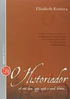 O HISTORIADOR (PRODUTO USADO - MUITO BOM)