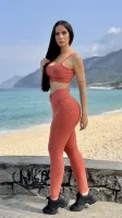 CONJUNTO SOFIA (REF LL8003)