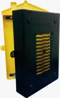 Caixa de Correios JLK Revista 46CM X 30CM - Prata - Foto 3