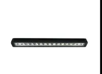 BARRA DE LED SLIM 80W SPOT X4 PRO SERIES 30CM - Foto 2