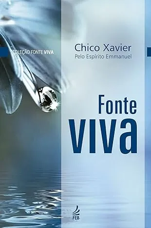FONTE VIVA (PRODUTO USADO - BOM)
