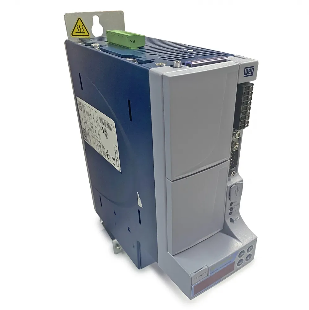 12267 - SERVOCONVERSOR CA SCA06C08P0T2C3P6