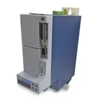 12267 - SERVOCONVERSOR CA SCA06C08P0T2C3P6 - Foto 2