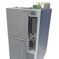 12267 - SERVOCONVERSOR CA SCA06C08P0T2C3P6 - Foto 3