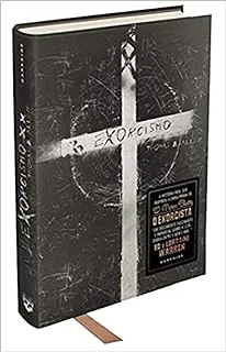 EXORCISMO (PRODUTO USADO - COMO NOVO)